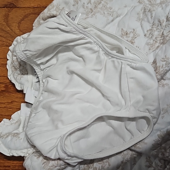 Bundle of janie and jack dresses - Picture 7 of 8